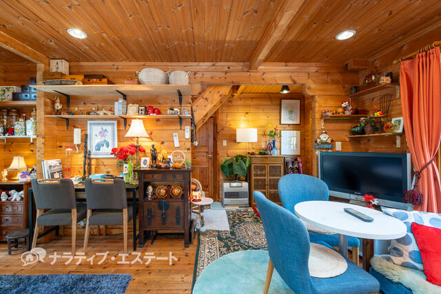 detached 茨城県常陸大宮市小祝
