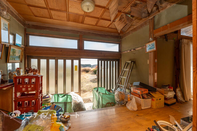 detached 茨城県常陸大宮市野上