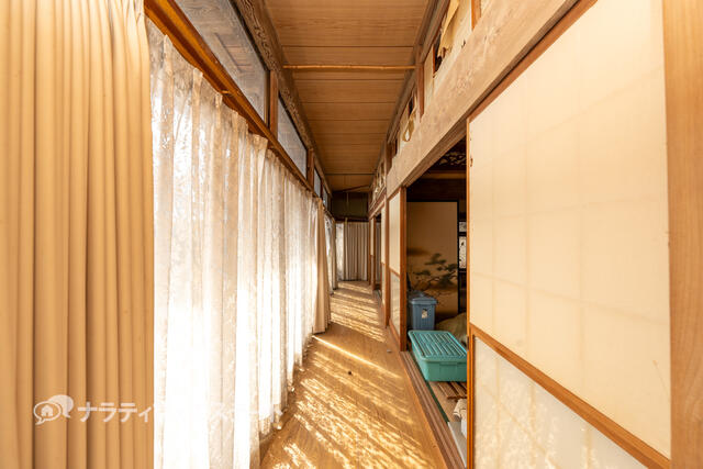 detached 茨城県常陸大宮市野上