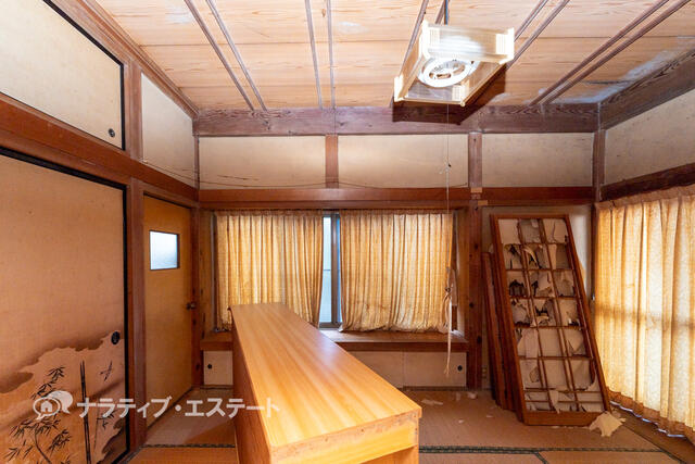 detached 茨城県常陸大宮市野上