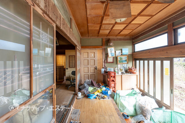 detached 茨城県常陸大宮市野上