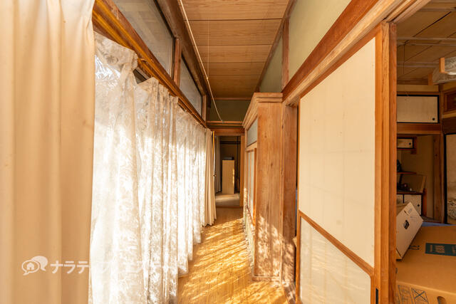 detached 茨城県常陸大宮市野上
