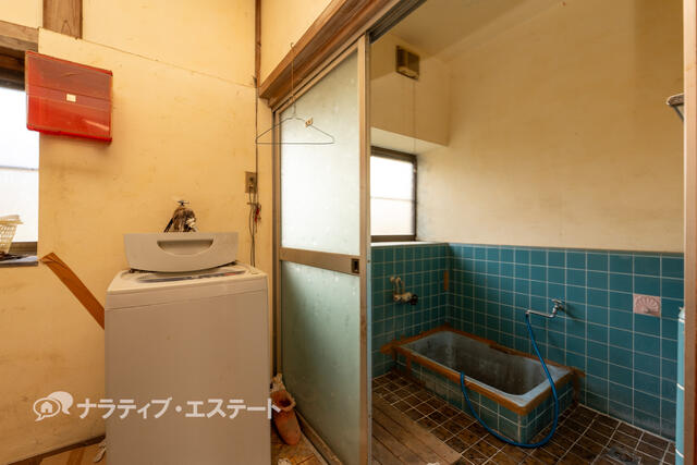 detached 茨城県常陸大宮市野上