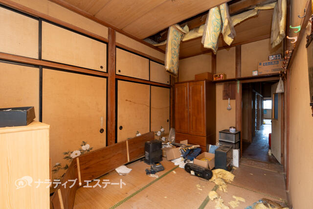detached 茨城県常陸大宮市野上