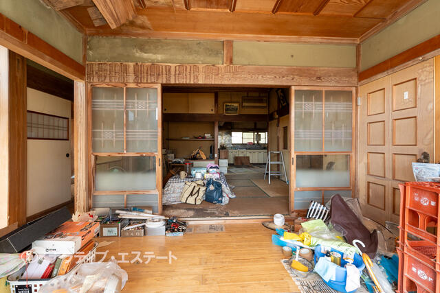 detached 茨城県常陸大宮市野上