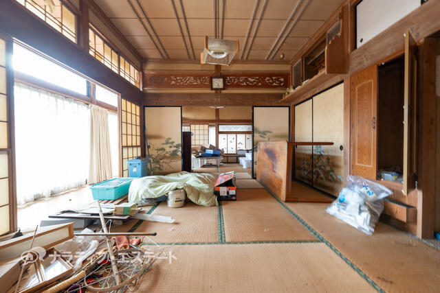 detached 茨城県常陸大宮市野上