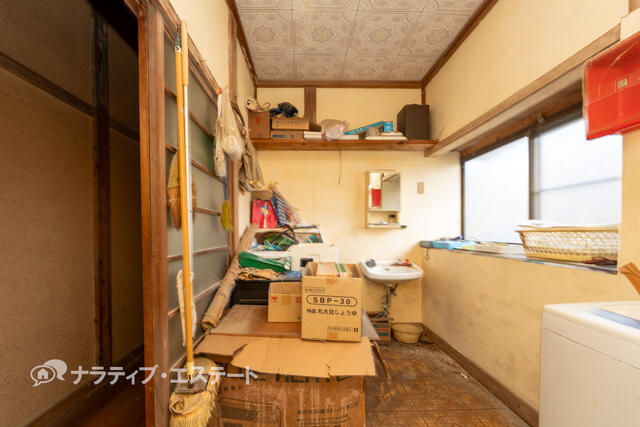 detached 茨城県常陸大宮市野上