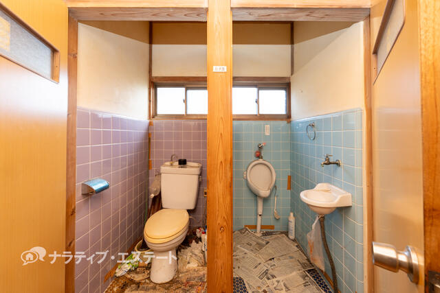 detached 茨城県常陸大宮市野上
