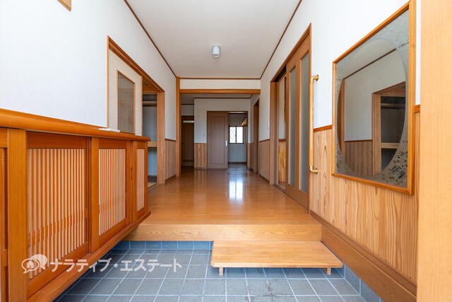 detached 茨城県常陸大宮市西野内