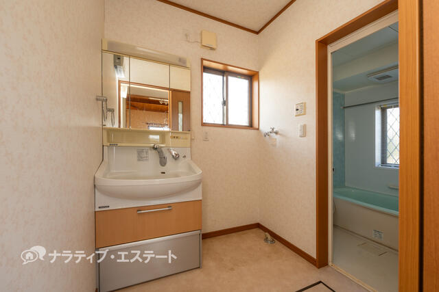 detached 茨城県常陸大宮市西野内