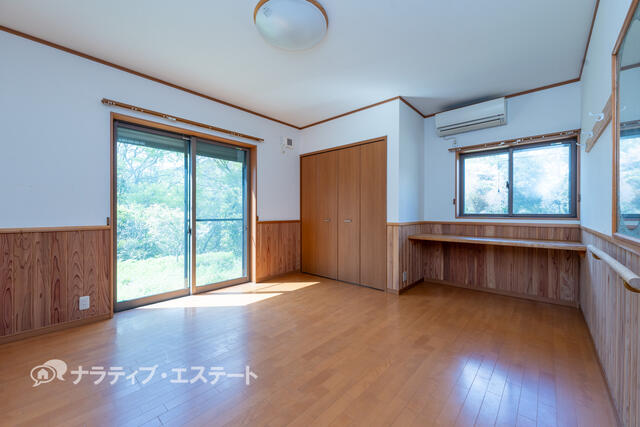detached 茨城県常陸大宮市西野内