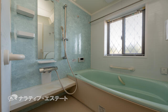 detached 茨城県常陸大宮市西野内
