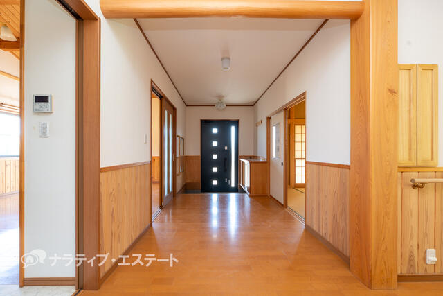 detached 茨城県常陸大宮市西野内