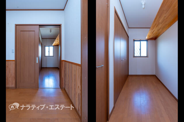 detached 茨城県常陸大宮市西野内