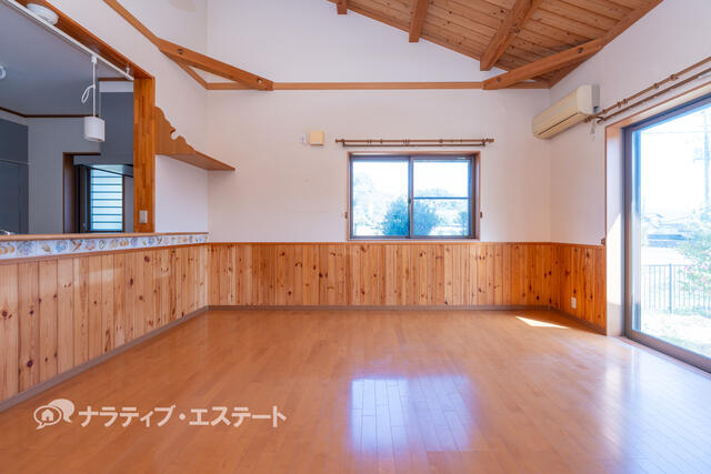 detached 茨城県常陸大宮市西野内