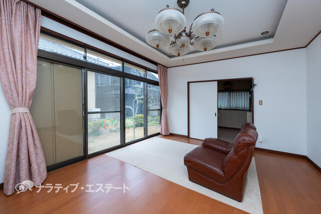 detached 茨城県那珂郡東海村大字須和間