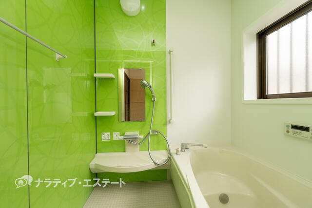 detached 茨城県那珂郡東海村大字須和間