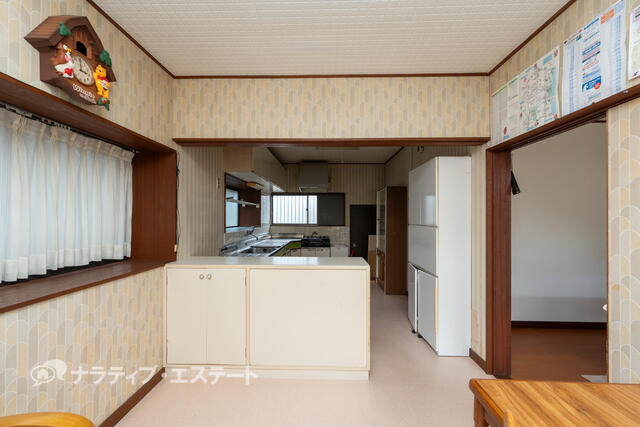 detached 茨城県那珂郡東海村大字須和間