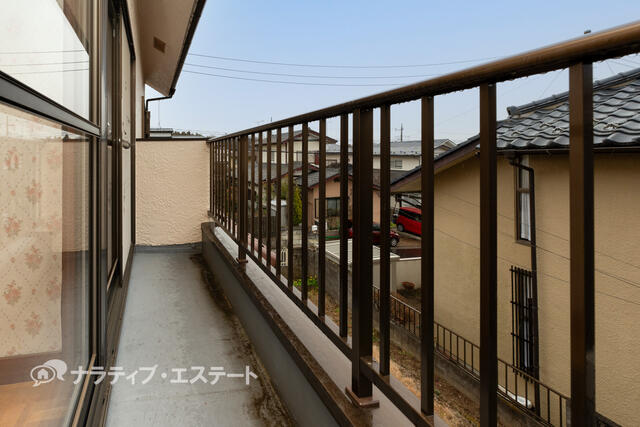 detached 茨城県那珂郡東海村大字須和間