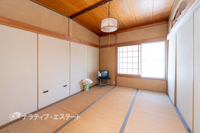 detached 茨城県東茨城郡大洗町磯浜町 地図を見る