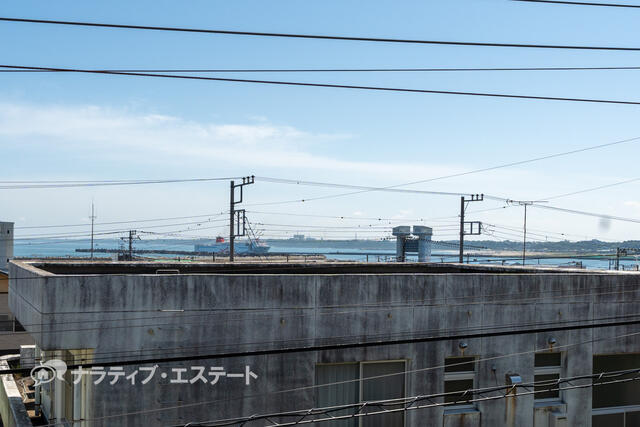 detached 茨城県東茨城郡大洗町磯浜町 地図を見る