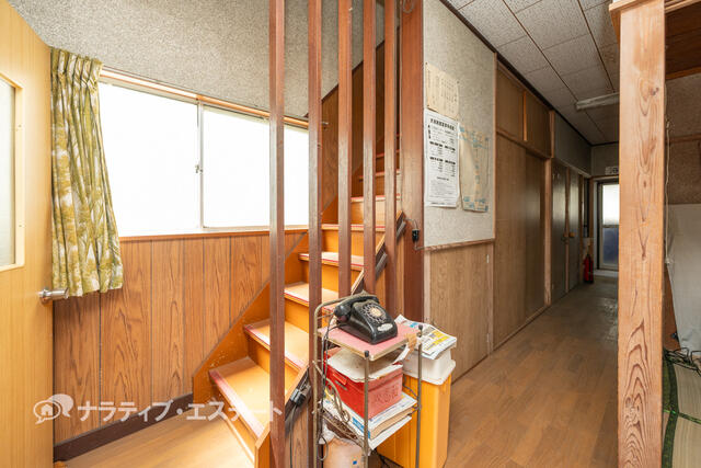 detached 茨城県東茨城郡大洗町磯浜町 地図を見る