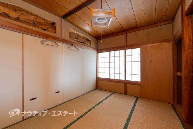 detached 茨城県東茨城郡大洗町磯浜町 地図を見る