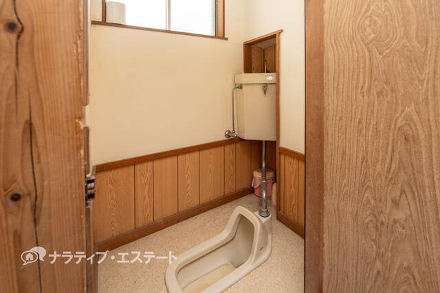 detached 茨城県東茨城郡大洗町磯浜町 地図を見る