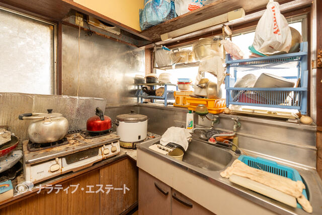 detached 茨城県東茨城郡大洗町磯浜町 地図を見る