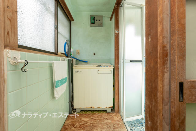 detached 茨城県ひたちなか市平磯町
