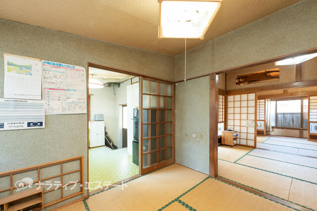 detached 茨城県ひたちなか市平磯町