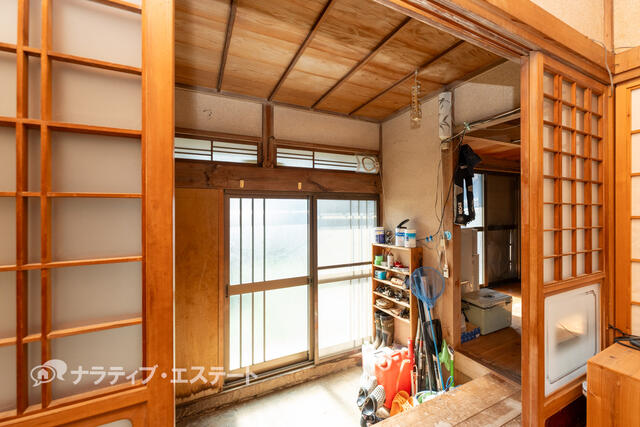 detached 茨城県ひたちなか市平磯町