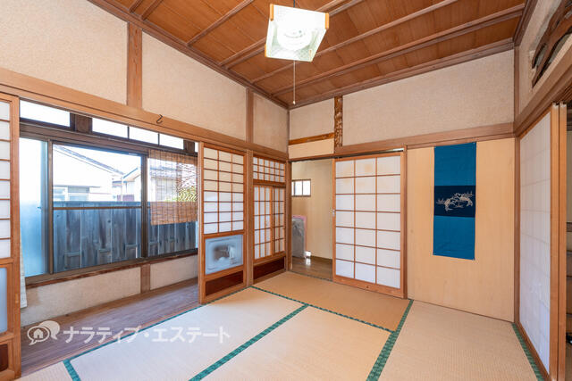 detached 茨城県ひたちなか市平磯町