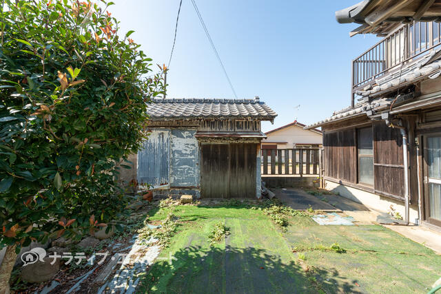 detached 茨城県ひたちなか市平磯町