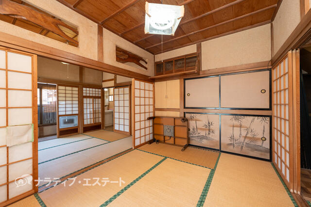 detached 茨城県ひたちなか市平磯町