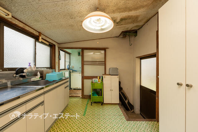 detached 茨城県ひたちなか市平磯町