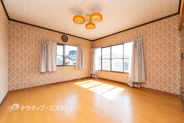 detached 茨城県ひたちなか市平磯町