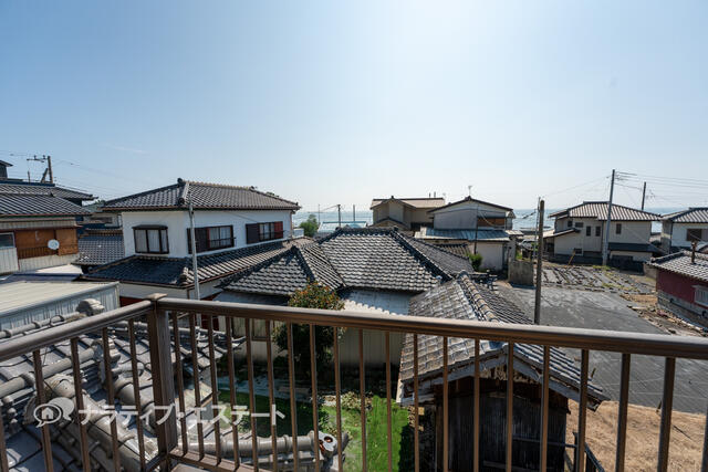 detached 茨城県ひたちなか市平磯町
