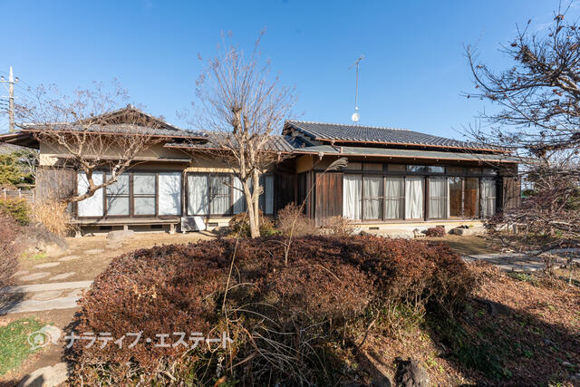 detached 茨城県東茨城郡茨城町大字長岡