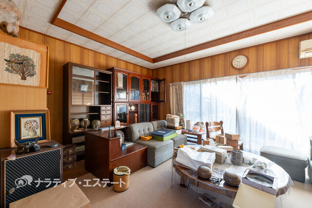 detached 茨城県東茨城郡茨城町大字長岡