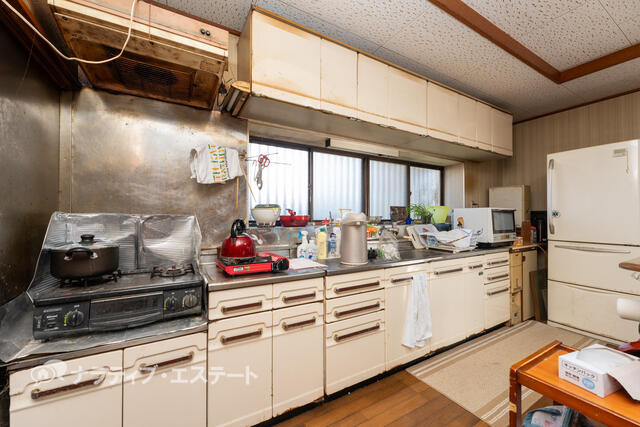 detached 茨城県東茨城郡茨城町大字長岡