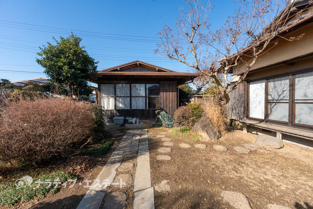 detached 茨城県東茨城郡茨城町大字長岡