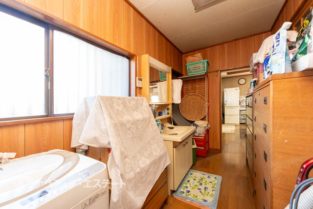 detached 茨城県東茨城郡茨城町大字長岡