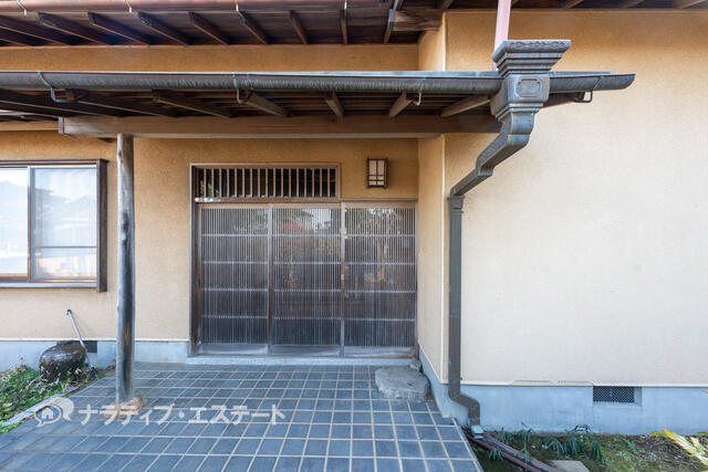 detached 茨城県東茨城郡茨城町大字長岡