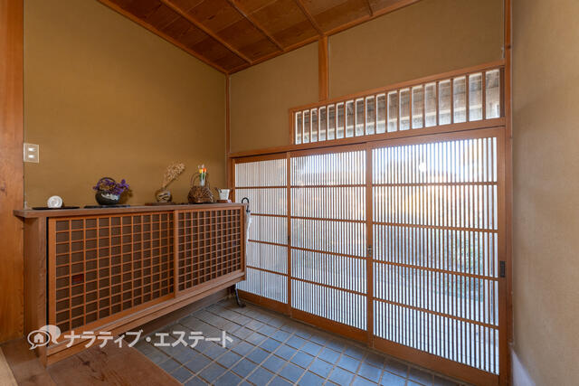 detached 茨城県東茨城郡茨城町大字長岡