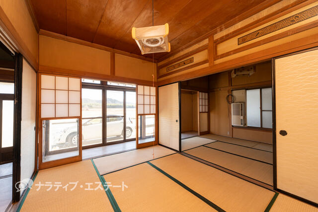 detached 茨城県常陸大宮市岩崎 地図を見る