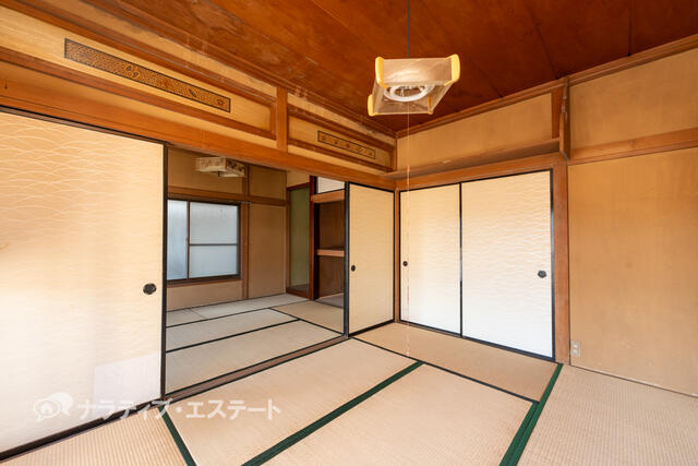 detached 茨城県常陸大宮市岩崎 地図を見る