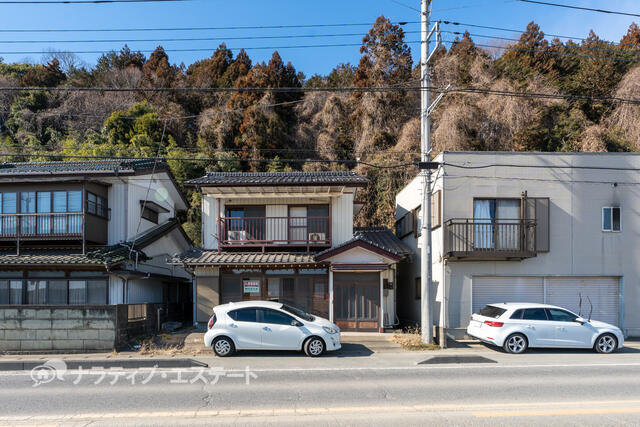 detached 茨城県常陸大宮市岩崎 地図を見る