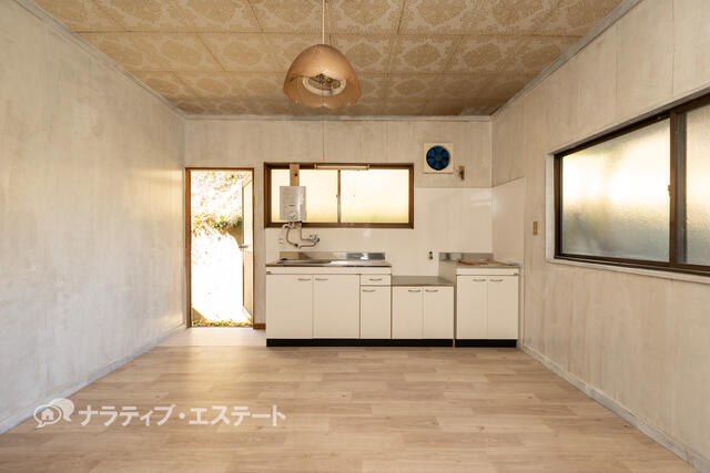 detached 茨城県常陸大宮市岩崎 地図を見る