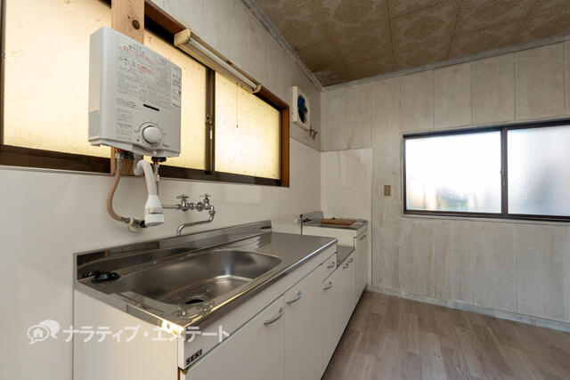 detached 茨城県常陸大宮市岩崎 地図を見る